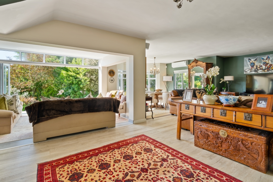 7 Bedroom Property for Sale in Belvidere Estate Western Cape